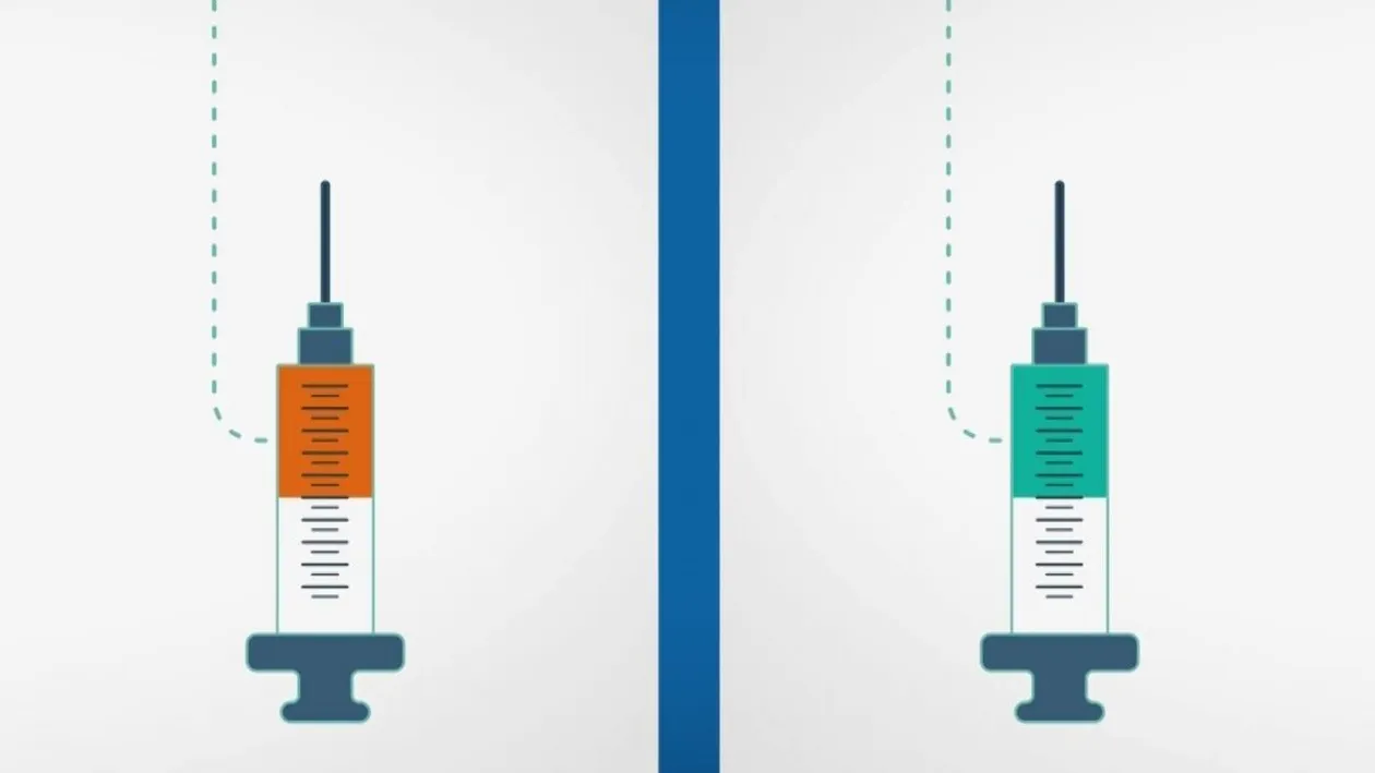 Care sunt, de fapt, diferențele dintre vaccinurile Pfizer/BioNTech și Moderna. Explicațiile medicului Radu Țincu