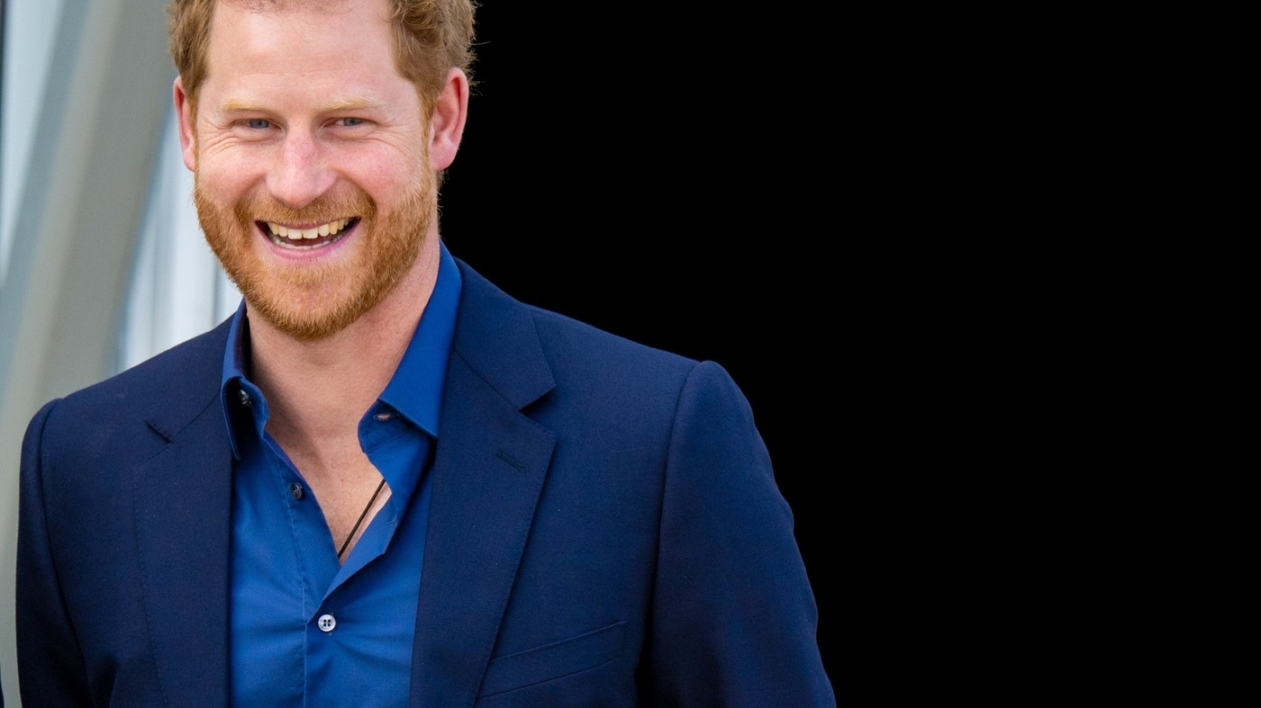 Prințul Harry se întoarce în Marea Britanie! Va fi invitatul de onoare al unei acțiuni caritabile