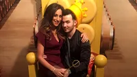 KEVIN JONAS, tătic pentru a doua oară! Prima poză cu bebeluşul actorului