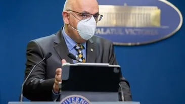 Ce se întâmplă cu restricțiile din România. Anunțul făcut de Raed Arafat: ”Ne apropiem de un moment în care se vor lua măsuri de relaxare”