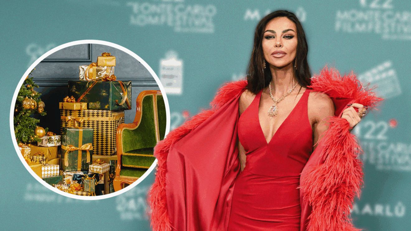Altfel de Crăciun pentru Mădălina Ghenea! Regula pe care top-modelul nu o încalcă nici în ruptul capului