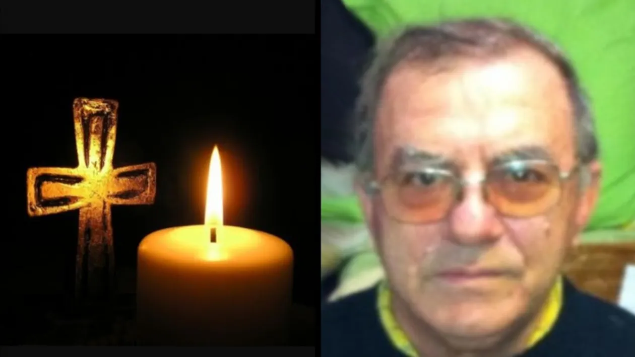 A murit Ion Aldea, fostul director al școlii Slobozia Bradului