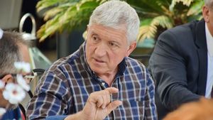 Cazul Caracal. Mircea Diaconu a luat foc: ”Acest lucru mă isterizează!”