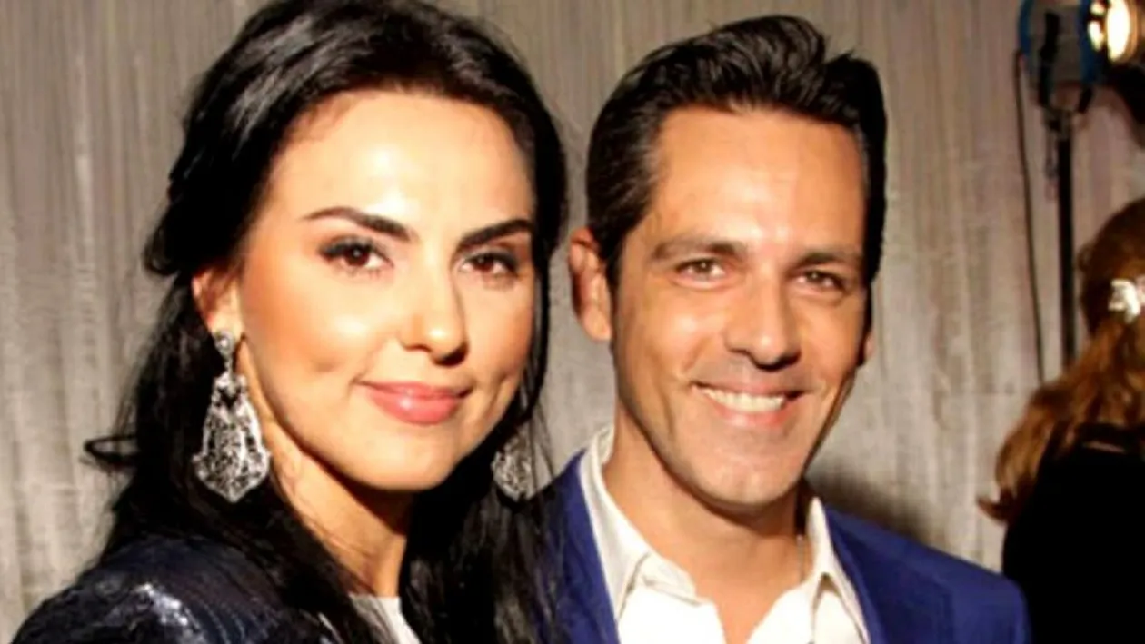 Picanteriile relației Ștefan Bănică Junior – Lavinia Pîrva: ”Ne despărțim, apoi…”