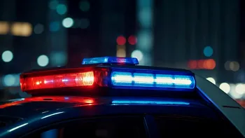 Accident în Botoșani! O altă femeie a fost lovită pe trecerea de pietoni și a rămas prinsă sub mașină