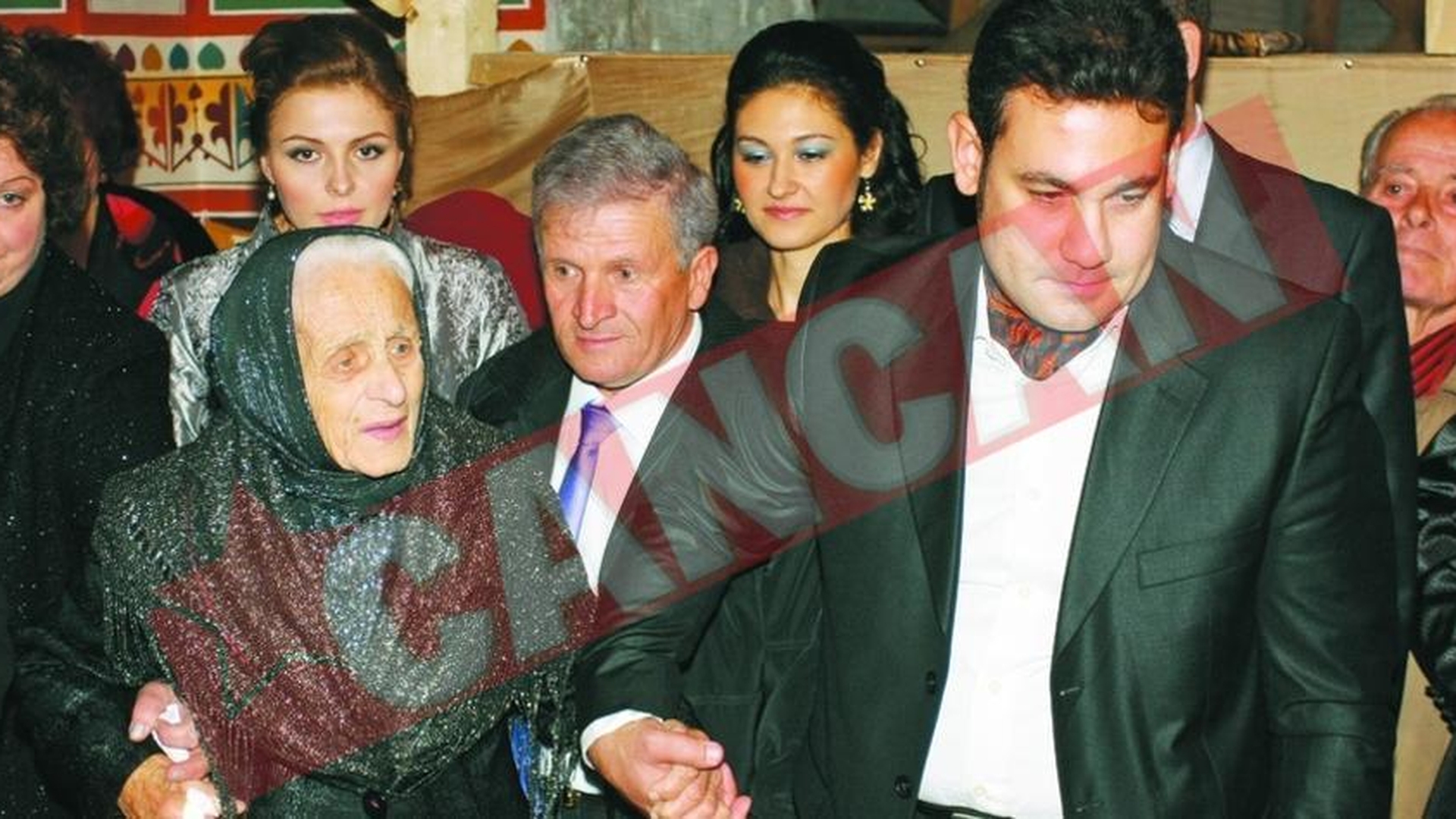 Si-a pierdut credinta in Dumnezeu
