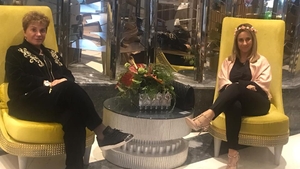 Anamaria Prodan, omagiu pentru mama ei moartă în prima ediție din noul sezon "Gospodar fără pereche"