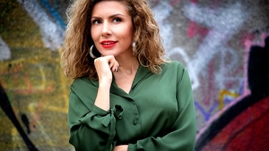 Ce este bine să mănânci în postul Paştelui? Alimentele pe care le consumă Carmen Brumă