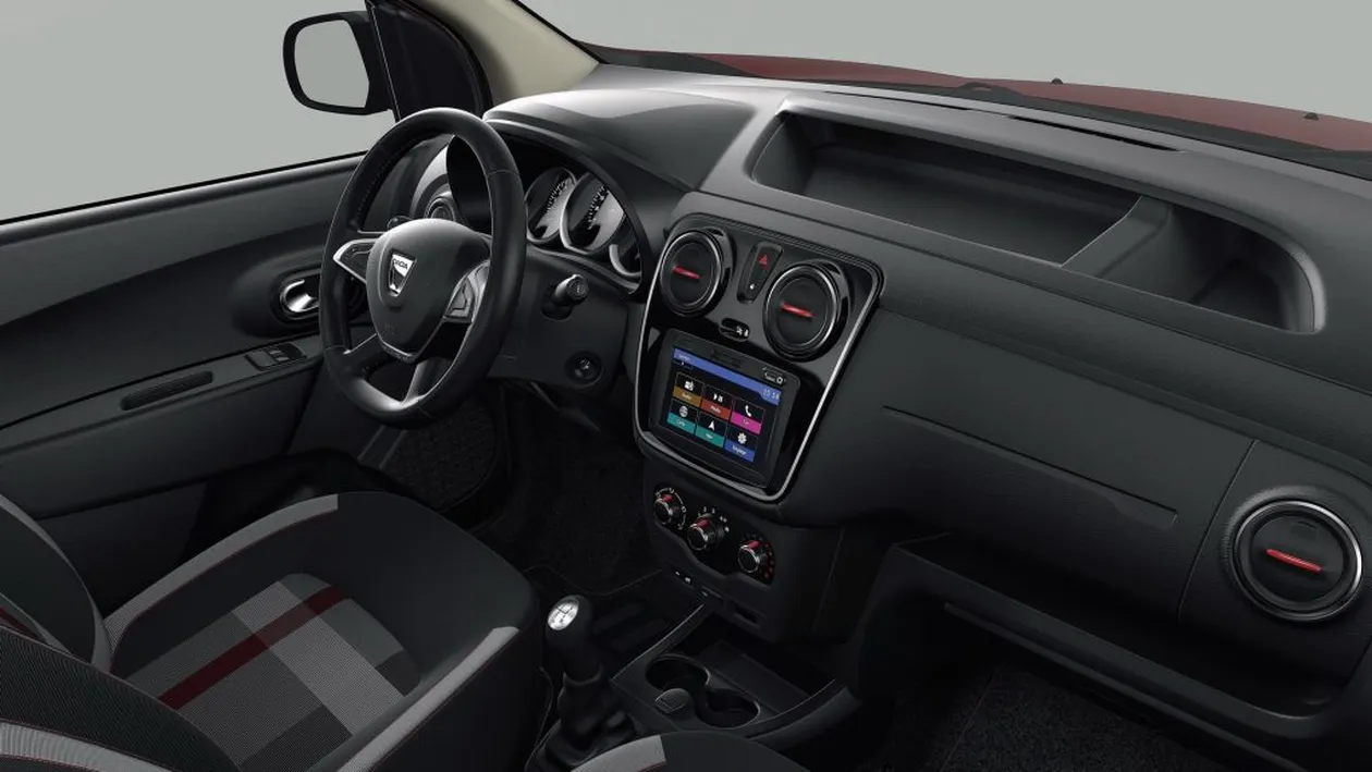 Primele imagini cu Dacia Duster 3. Cum arată noul model care va fi comercializat de cei de la Renault