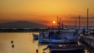 Două cutremure s-au produs în Thassos. Turiștii români, speriați de seisme