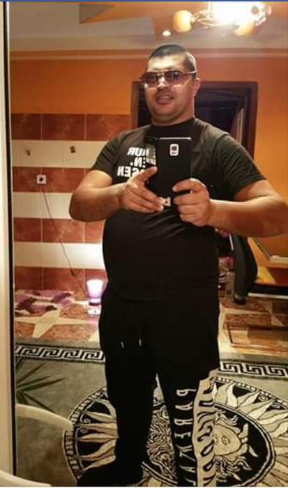 Șoferul microbuzului morții