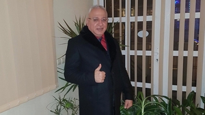 Neluţă Neagu, probleme serioase de sănătate din cauza noului coronavirus. Ce mesaj a transmis artistul