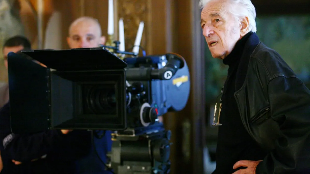 Dovadă de respect pentru regizor! O stradă din Timişoara va purta numele lui Sergiu Nicolaescu!