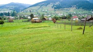 Vrei teren gratuit? Poți să primești un lot de pământ în proximitatea Bucureștiului