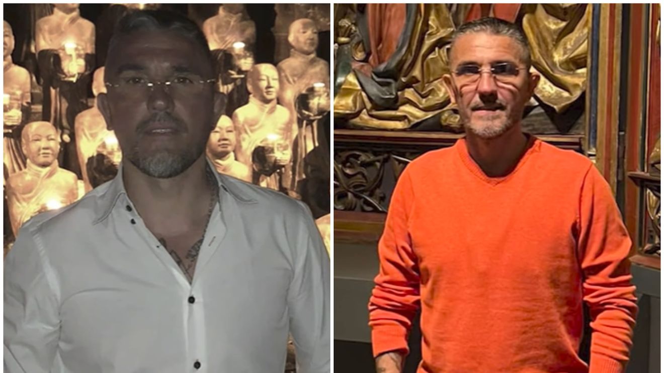 Costel Corduneanu ajunsese să cântărească doar 35 de kilograme din cauza bolii. Cine i-a fost alături în ultimele clipe de viață