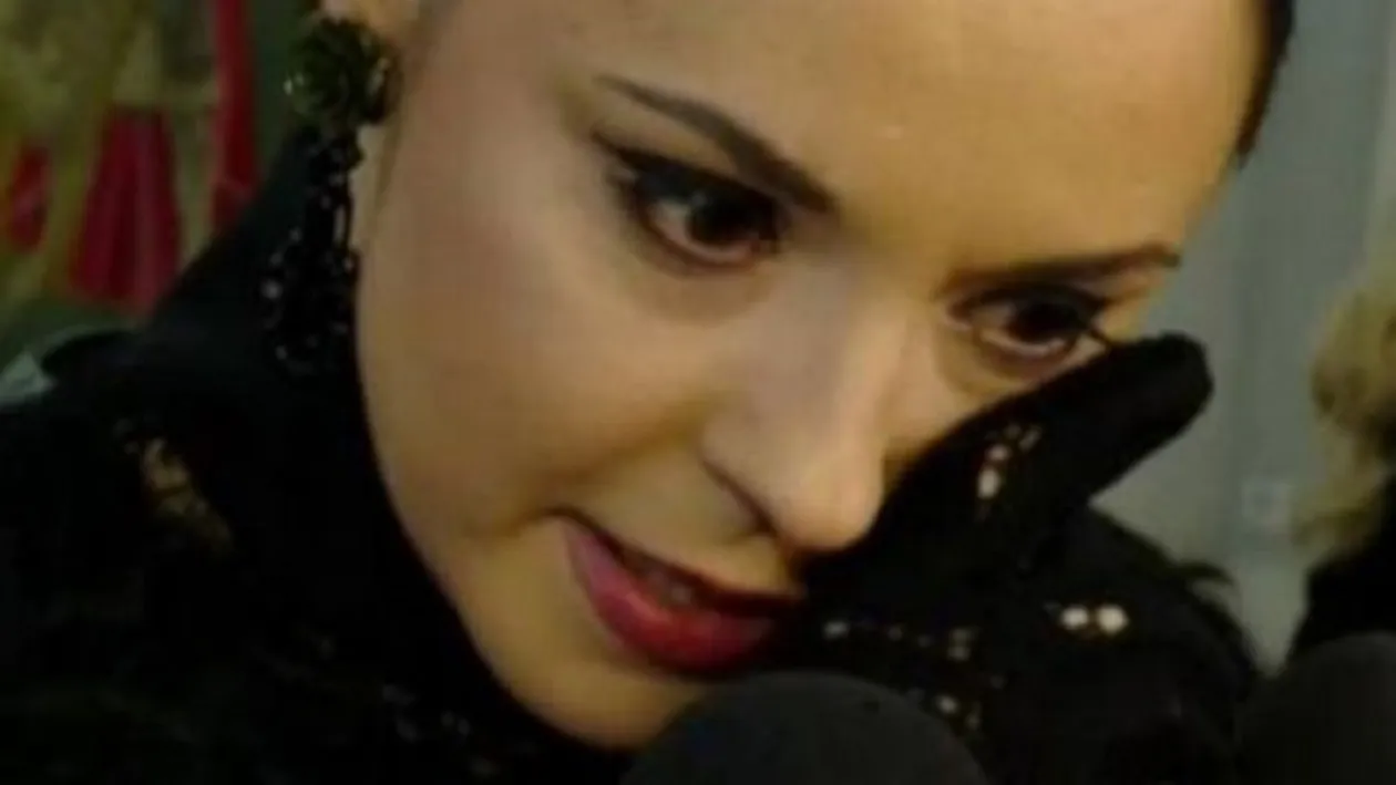 Andreea Marin, în doliu. Prezentatoarea a anunțat tragedia pe internet „Cu adâncă tristețe…”