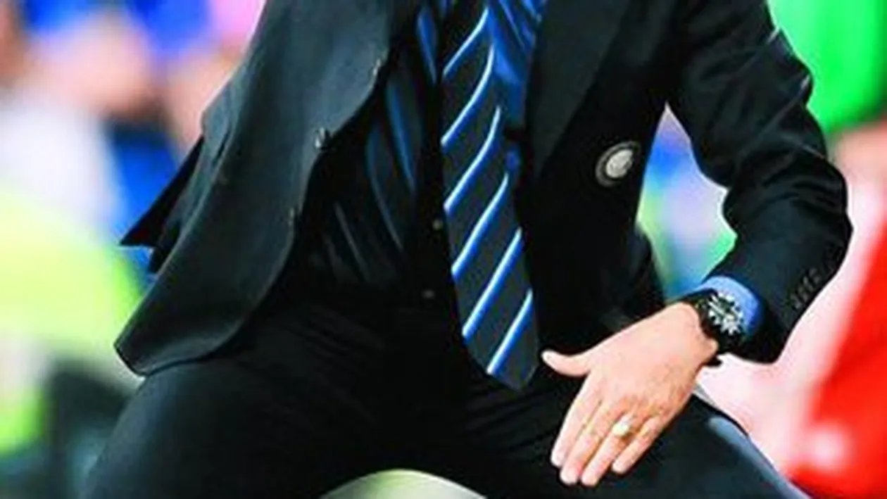 Cele 10 principii care l-au dus pe Mourinho in top