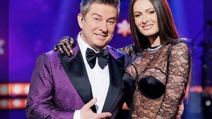 Complici la rupt audiențele! Raluka și Pavel Bartoș, detalii din culisele Protevelionului