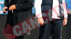 Lippi, in pericol, se pregateste Pandi
