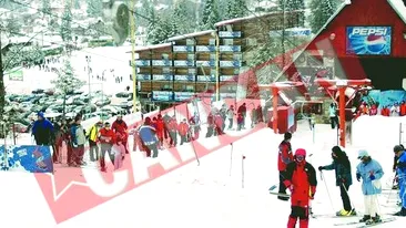 Olteanu, invadat la Predeal de SPP-istii lui Basescu