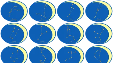 Horoscop zilnic: Horoscopul zilei de 16 noiembrie 2018. Peștii au inițiativă și curaj