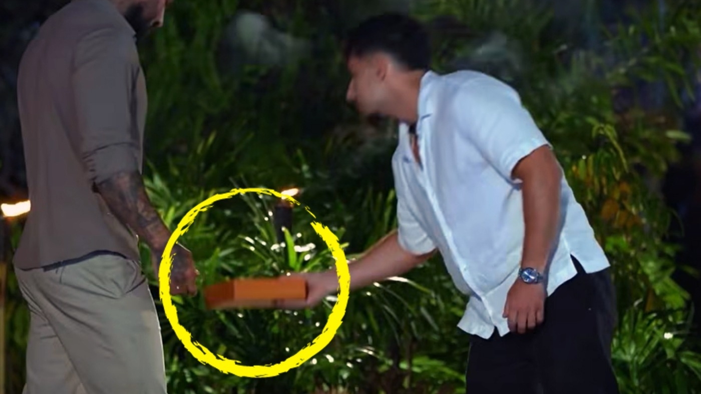 Am aflat ce i-a oferit Remi lui Narcis la bonfire-ul de confruntare de la Insula iubirii. Obiectul intim care l-a lăsat mască până și pe Radu Vâlcan
