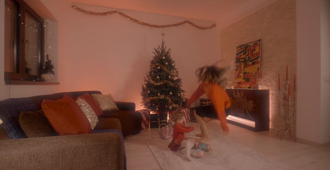 Keo, melodie emoționantă pentru fiica lui cu Misty! Cum o alintă artistul pe Arya Violette