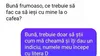 Bancul de luni | „Bună, frumoaso! Ce trebuie să fac ca să ieşi cu mine la o cafea?”