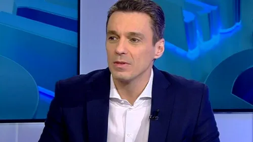 Mircea Badea, concluzie dureroasă după emisiunea cu Raed Arafat: „Grosul populației României s-a uitat la emisiuni de divertisment”