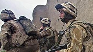 Armata britanica a cerut scuze soldatilor concediati