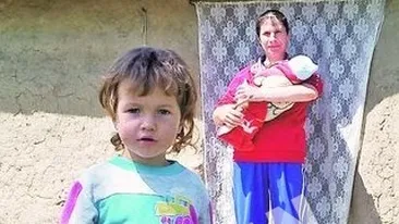 Mama lui Mihaita, copilul care a fost rapit si ascuns intr-o grota, se lupta acum cu cosmarurile micutului: Viseaza ca e singur, ii e frica si frig