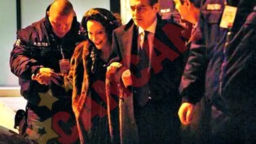 A angajat bodyguarzi pentru Carol Ferdinand