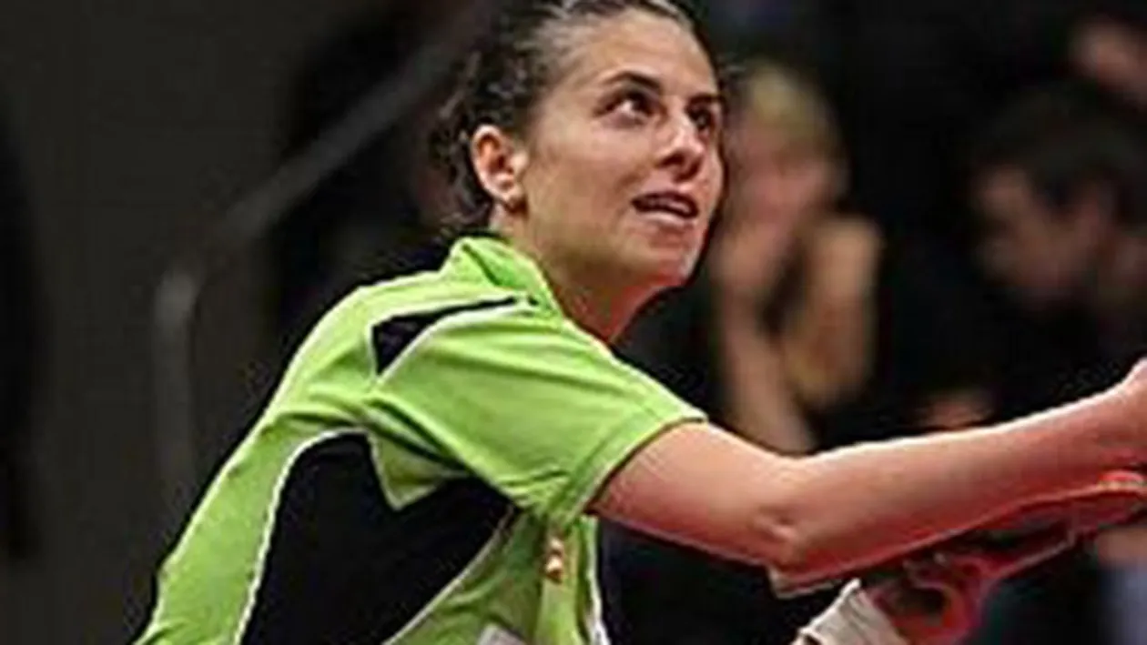 Lumea sportului din România este în doliu! Jucătoarea de tenis Valeria Borza a murit în această seară: Sunt în stare de şoc