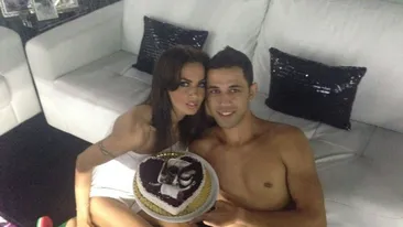 Zavoranca nu mai doarme singurica! Cine e barbatul care a primit cheile de la casa si care a intrat peste ea, in toiul noptii