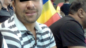 Filmul complet al "executiei" barbatului din Vitan! Razvan crede ca a fost confundat! Vezi cum a simtit gloantele in corp!
