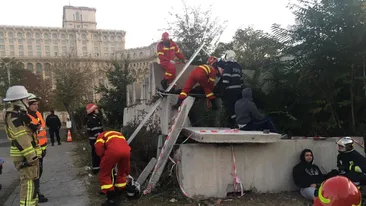 Peste 2.000 de oameni ar muri dacă s-ar produce un cutremur de 7,5 grade pe scara Richter în România