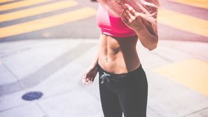 Transformarea uluitoare a cofetăresei care a reușit să slăbească 36 de kilograme