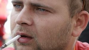 Cum şi-a câştigat Cosmin Seleşi existenţa, înainte de a ajunge la tv: „Făceam bişniţă la unguri!”