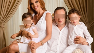  CRISTINA SPĂTAR şi soţul ei au decis să divorţeze din această cauză! Care este motivul pentru care cei doi se vor separa