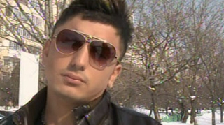 Marius Baldovin, ti-ai pus tot showbizul in cap! Dudu Steel: "Nu il amenint, dar sa nu-mi mai rosteasca numele ca stam in Bucuresti si lumea ne cunoaste"