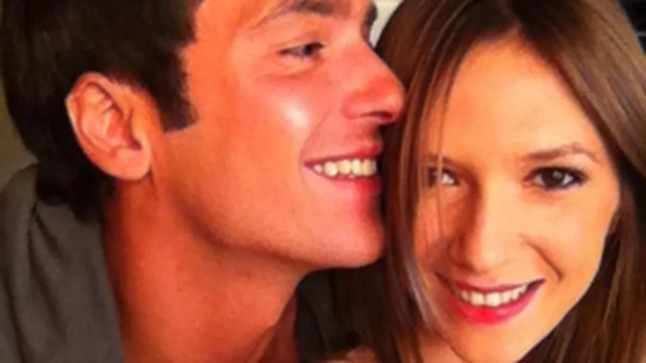 VIDEO Adela Popescu, sustinuta in orice face de iubitul ei: Radu vine cu mine peste tot
