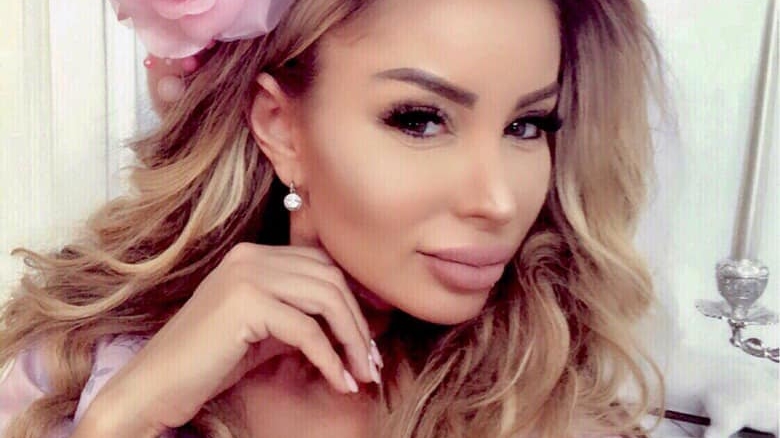 Roxana Vașniuc, ipostază de infarct pe Internet după ce și-a tunat posteriorul