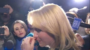Gabriela Firea este în doliu. Mesajul emoționant postat după moartea tatălui ei