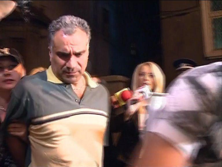 S-a întâmplat miercuri! Veşti de ultimă oră din închisoare despre agresorul fiicei lui Adrian Enache