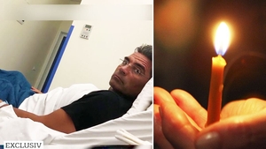 Boala secretă de care suferea Marcel Toader! Ce i-au descoperit medicii și de ce a murit