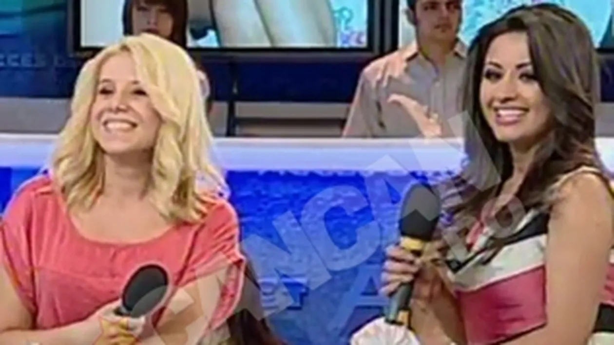 Stiristele GSP TV au pozat pentru FHM! Am avut emotii mari la sedinta foto! Fotbalistii ne dau tarcoale acum!