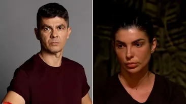 Robert Niță o face praf pe Andreea Tonciu, după ce ambii au fost eliminați de la Survivor România: ”Să-și vadă de lungul nasului”
