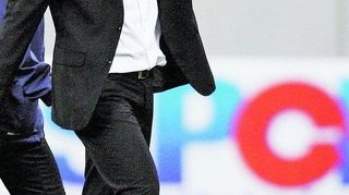 Ilie Stan a tinut un discurs "sinucigas" inaintea ultimului meci la Steaua: "Gigi mi-a facut echipa cu Targu Mures! Acum vreau sa mor pe mana mea"