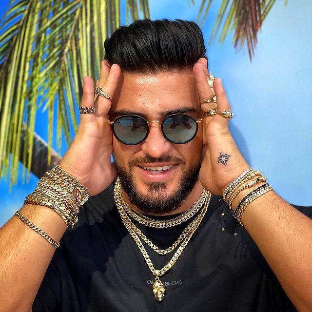 Ce avere câștigă Bogdan Mocanu din filmulețele de pe TikTok? Fostul concurent de la „Puterea Dragostei” s-a „reinventat”