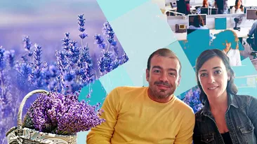 Au renunțat la slujbele lor pentru o plantație de…